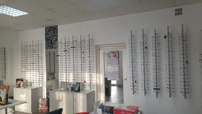 Zakład Optyczny „OPTYK” - Lilianna Koplejewska